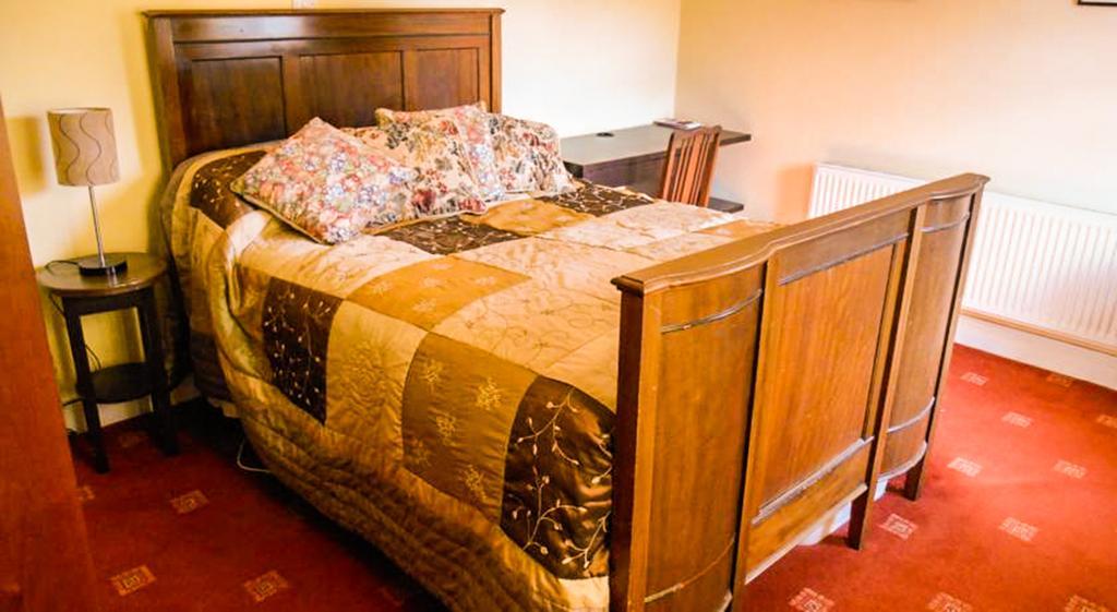 The Well Meadow B&B Nenagh Kamer foto