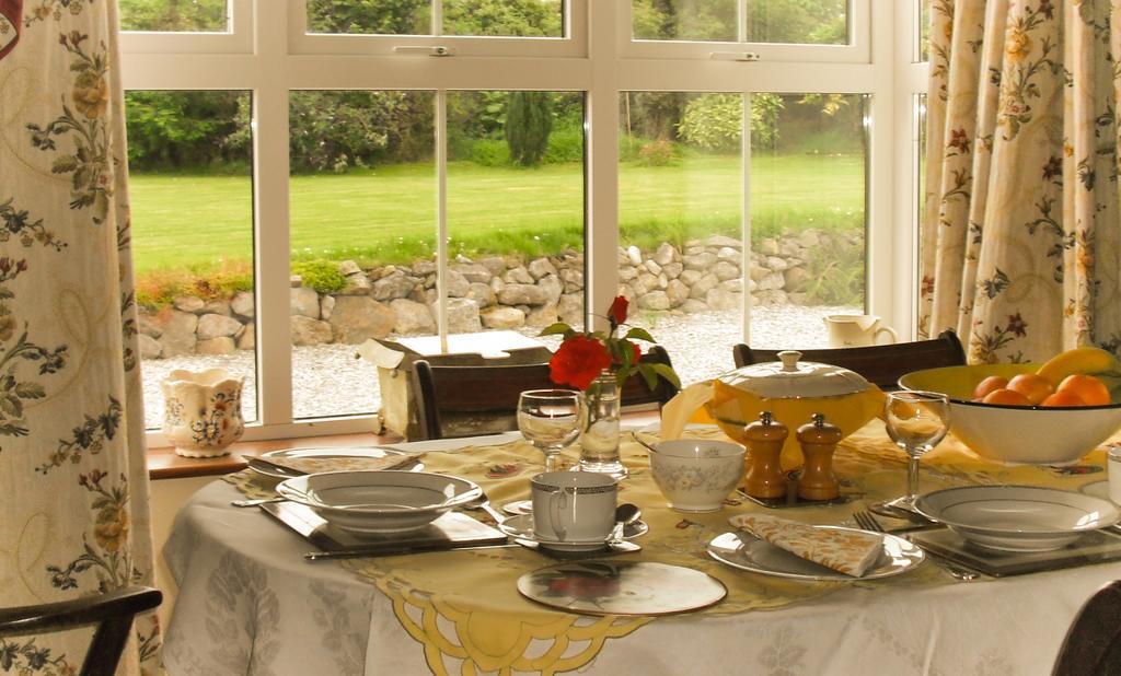 The Well Meadow B&B Nenagh Buitenkant foto