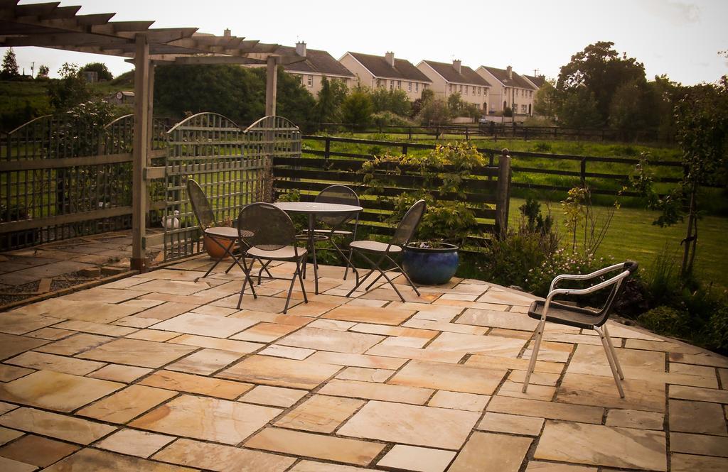 The Well Meadow B&B Nenagh Kamer foto