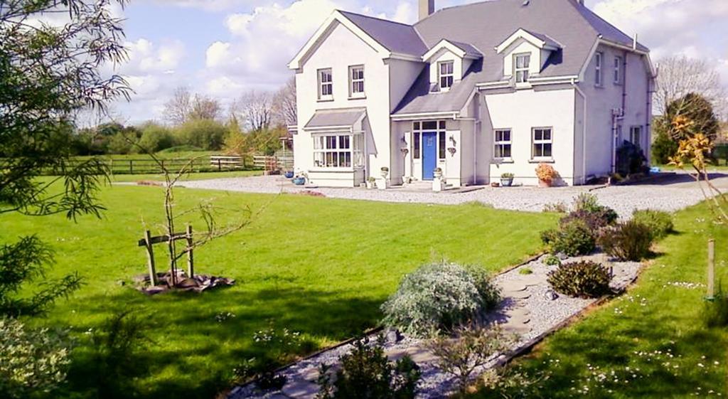 The Well Meadow B&B Nenagh Buitenkant foto