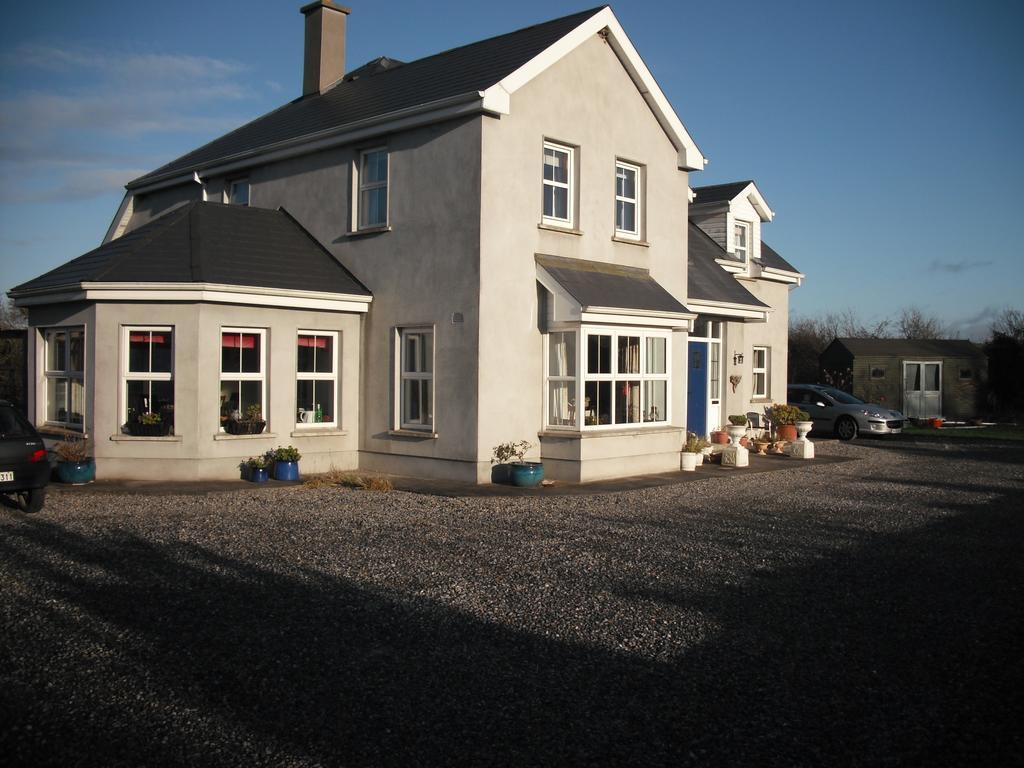 The Well Meadow B&B Nenagh Buitenkant foto