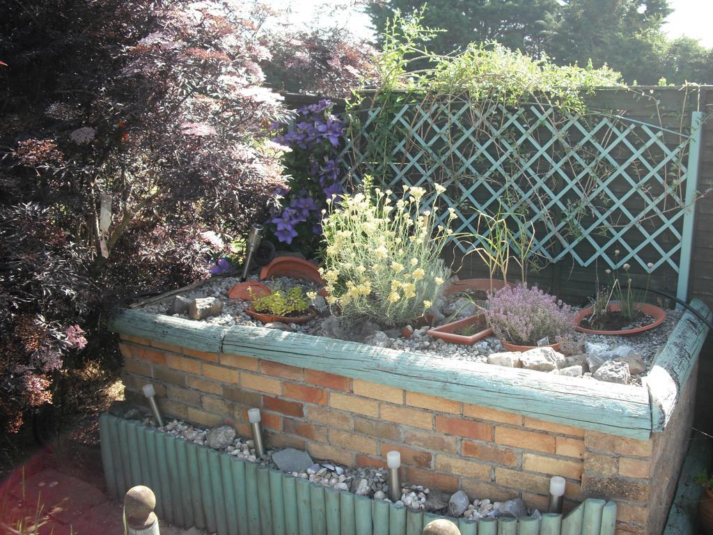 The Well Meadow B&B Nenagh Kamer foto